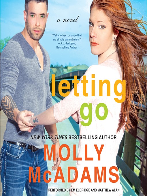 Title details for Letting Go by Molly McAdams - Available